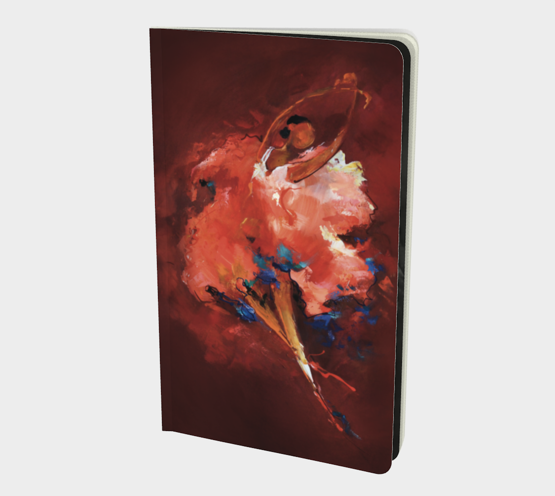 Petit carnet #1, Ballet 1