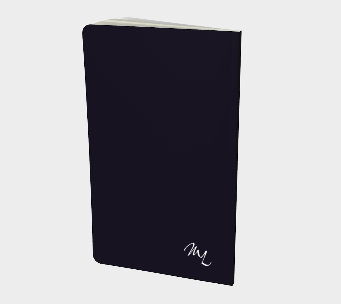 Petit carnet, Bouquet nocturne