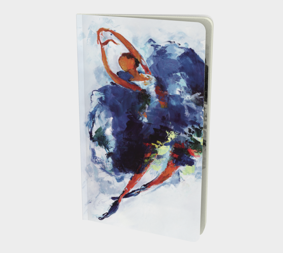 Petit carnet #9, Ballet 5
