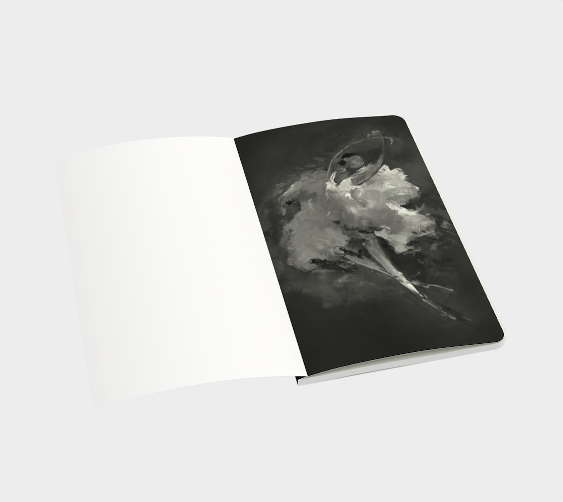 Petit carnet #1, Ballet 1