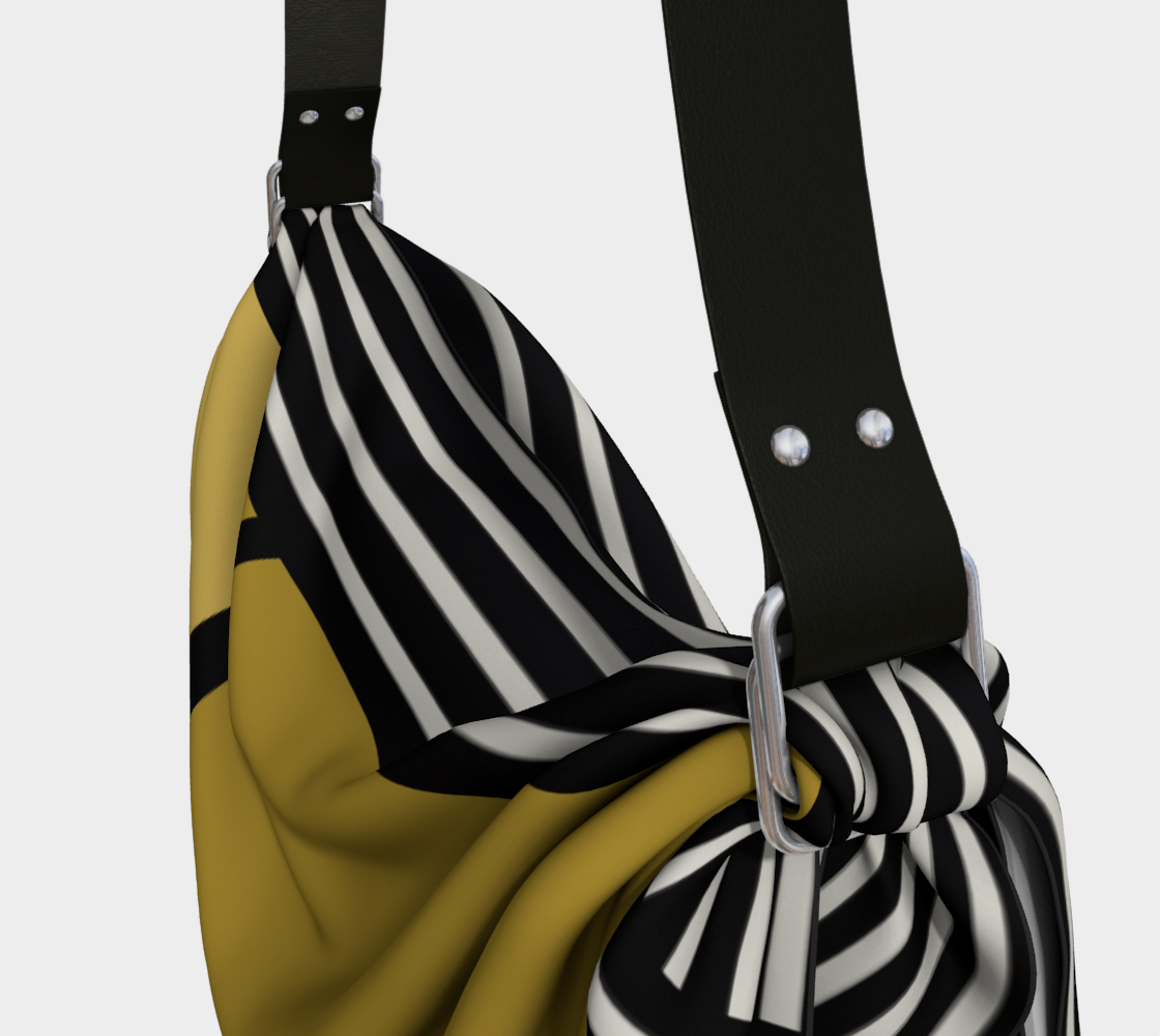 Sac origami, Collection Art déco 1