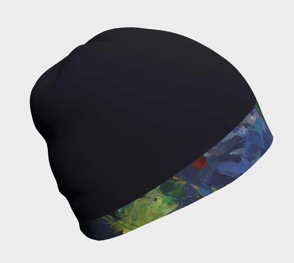 Tuque #13.2, Passion nocturne