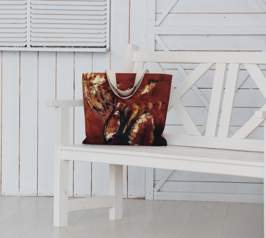 Sac large #50, Peloton